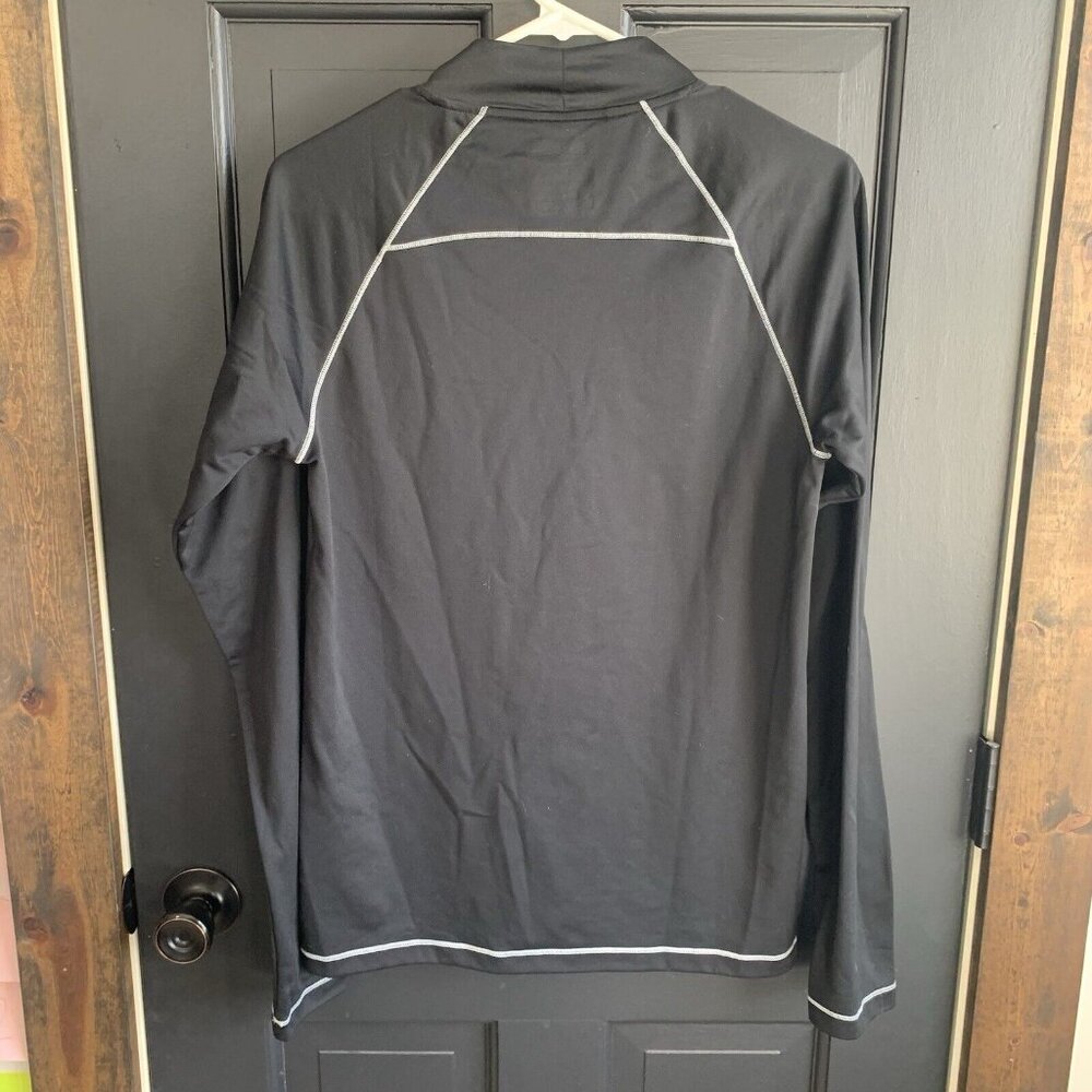 Adidas Golf Climawarm Men's Mock Neck Baselayer Shirt Small - Picture 4 of 5